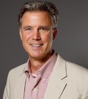 Photo portrait of Jan Neiger
